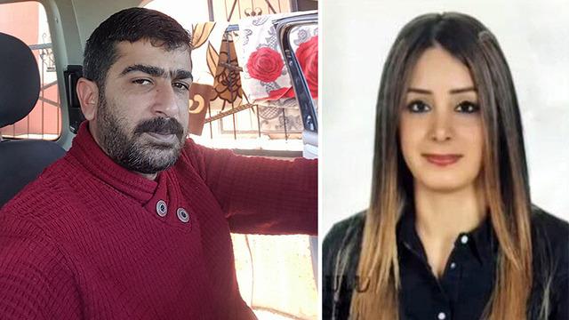 Genç kadını vahşice katletmişti! Katil sevgiliye rekor tazminat