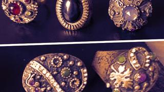 Operasyonda bulundular! Tarihi eser niteliğinde oldukları değerlendiriliyor... Tam 5 adet