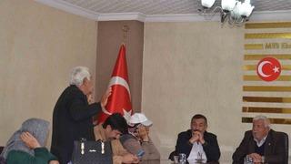 Elbistan’da tarım işçilerinin günlük ücretleri 330 TL olarak belirlendi