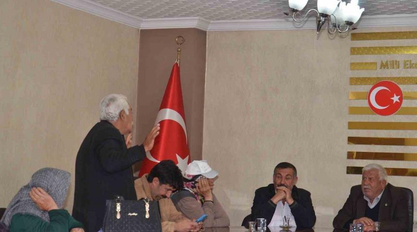 Elbistan’da tarım işçilerinin günlük ücretleri 330 TL olarak belirlendi