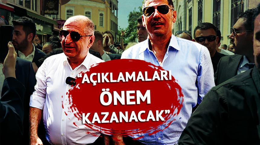 Seçimin 2. turunda Sinan Oğan'ın oyları nasıl dağılacak? Hakan Bayrakçı'dan dikkat çeken 2 senaryo! "Hiçbir açıklama gelmezse..."