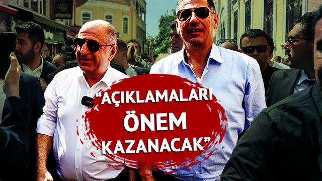 Seçimin 2. turunda Sinan Oğan'ın oyları nasıl dağılacak? Hakan Bayrakçı'dan dikkat çeken 2 senaryo! Hiçbir açıklama gelmezse...