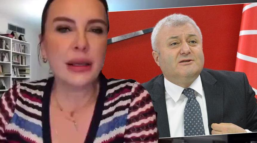 Tuncay Özkan ile ilgili iddiaları gündem oldu! 'O gece Ekrem İmamoğlu ve Mansur Yavaş'a yaptıklarını anlatmıyorum'