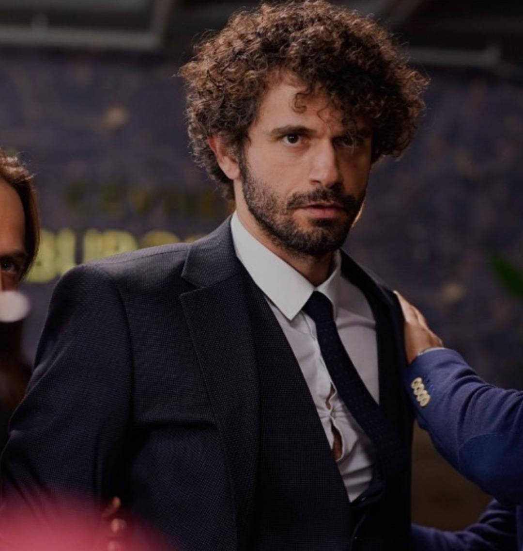 Bir isim geri d&ouml;necekti! Kızılcık Şerbeti hikayesi başlamadan bitti 3