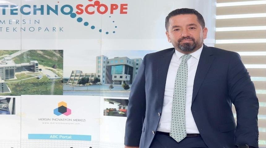 Mersin Teknopark firmaları ’e-ticaret’ ile büyüyor
