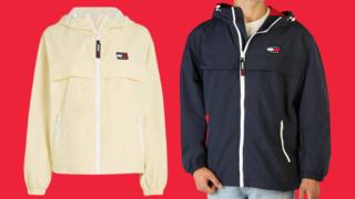 Fiyatı düştü! Tommy Hilfiger yağmurlukta 950 TL üzeri indirim, bu fırsat kaçmaz
