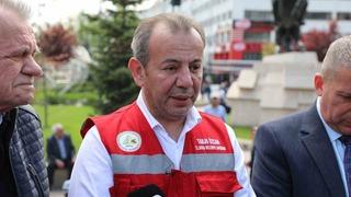 Tanju Özcan’dan dikkat çeken HDP ve sığınmacı çıkışı! '3 kuruşluk oyunu alacağız diye...'