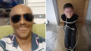 Katil kapıcının ifadesi ortaya çıktı! Akılalmaz savunma: 'Sıkı bağladığım için...'