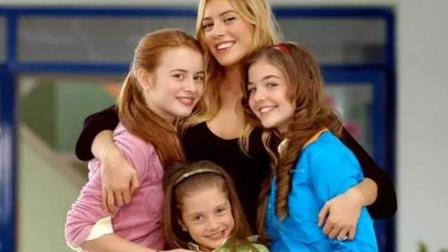 Selena'nın Selin'i Cansu Demirci yıllar sonra ülkeye döndü! İşte son hali