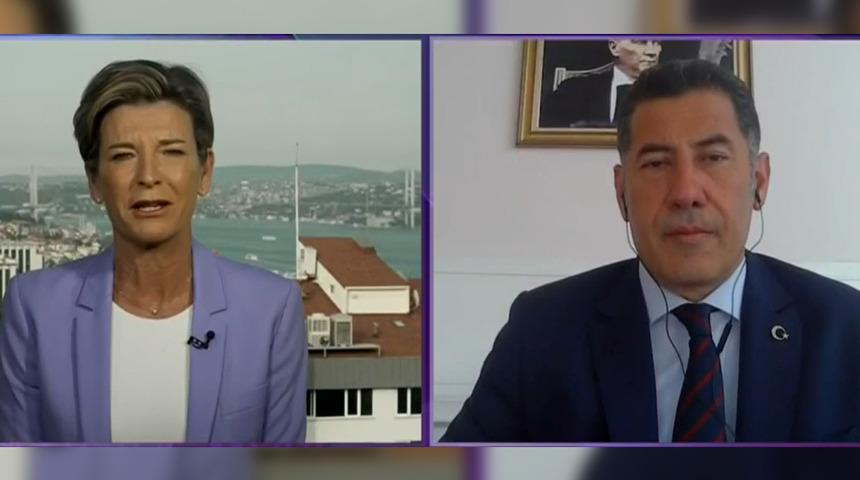 Sinan Oğan'dan ikinci tur açıklaması! 'Desteklediğimiz tarafı kazandıracağız'