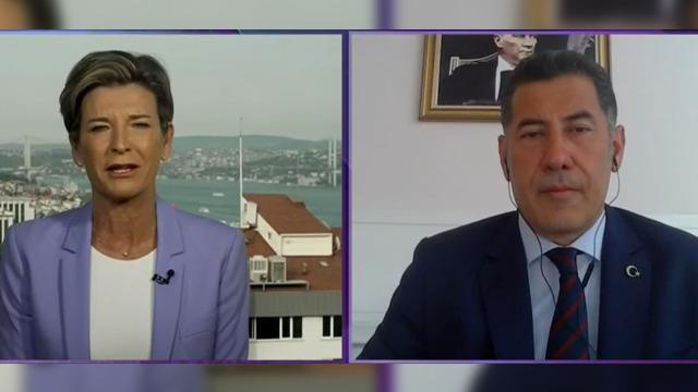 Sinan Oğan'dan ikinci tur açıklaması! 'Desteklediğimiz tarafı kazandıracağız'