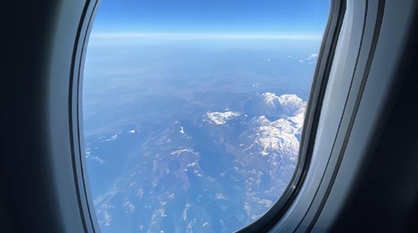 2 saatte dünyanın bir ucundan diğer ucuna! "Kesinlikle bilim kurgu değil"