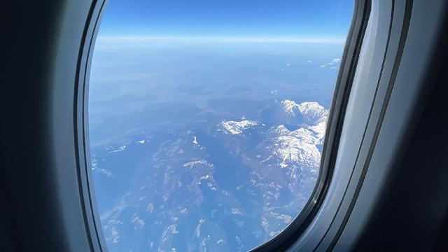 2 saatte dünyanın bir ucundan diğer ucuna! Kesinlikle bilim kurgu değil