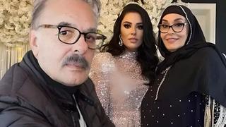 Tuğçe Tayfur'dan tesettür açıklaması! Örtünmeyi istedim ama beceremedim