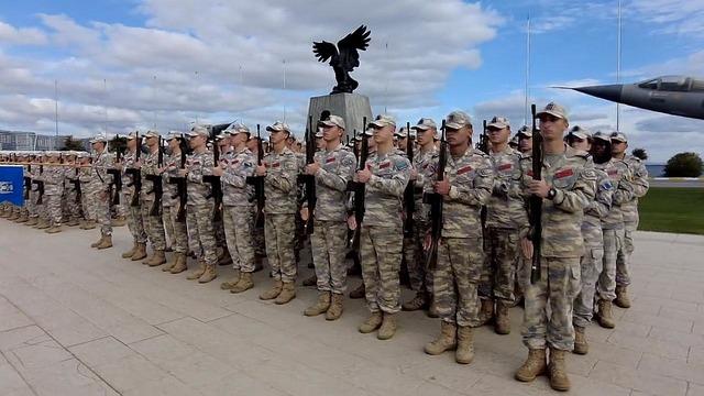 MSÜ TABAN PUANLARI 2023: Kara, Hava, Deniz Harp Okulu MSÜ taban puanları ve kontenjanlar