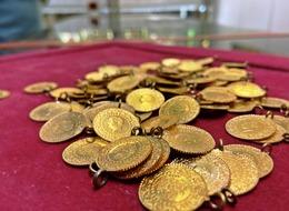 Altın fiyatları için son 2 gün! Yatırımcının gözü kulağı Fed faiz kararında: Gram altın bugün ne kadar? 