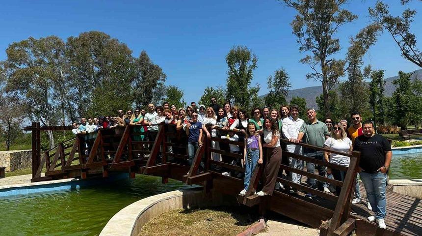 Köyceğiz’de ’Hemşireler Haftası’ çeşitli etkinliklerle kutlanıyor