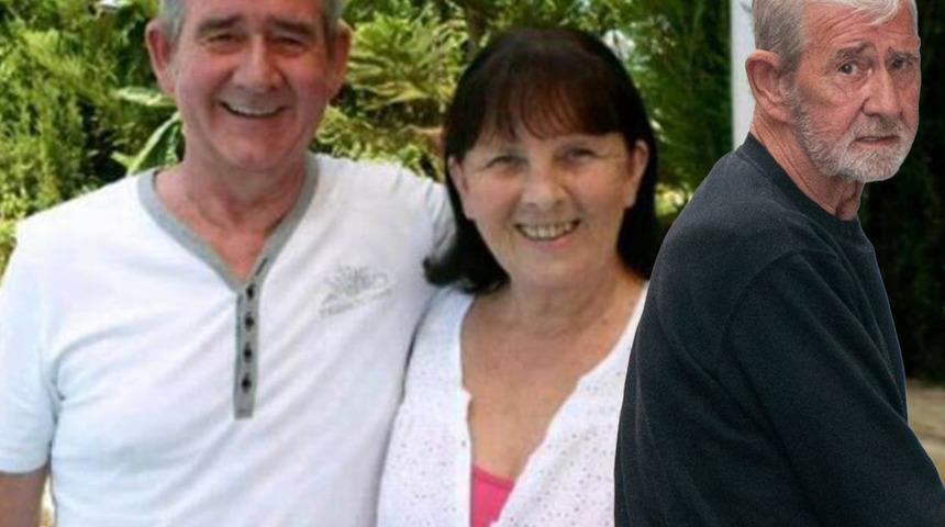 Hasta eşini öldürdüğünü itiraf etti! Mahkemedeki sözleri soğuk duş etkisi yarattı... “Bunu o istedi”