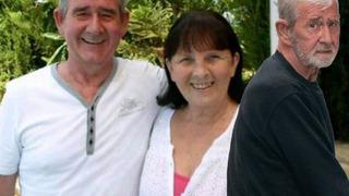 Hasta eşini öldürdüğünü itiraf etti! Mahkemedeki sözleri soğuk duş etkisi yarattı... “Bunu o istedi”