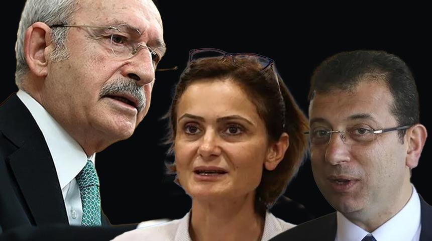 Kılıçdaroğlu ikinci tur çalışmalarına başladı! Kulislerde bu konuşuluyor: Kaftancıoğlu ve İmamoğlu iddiası
