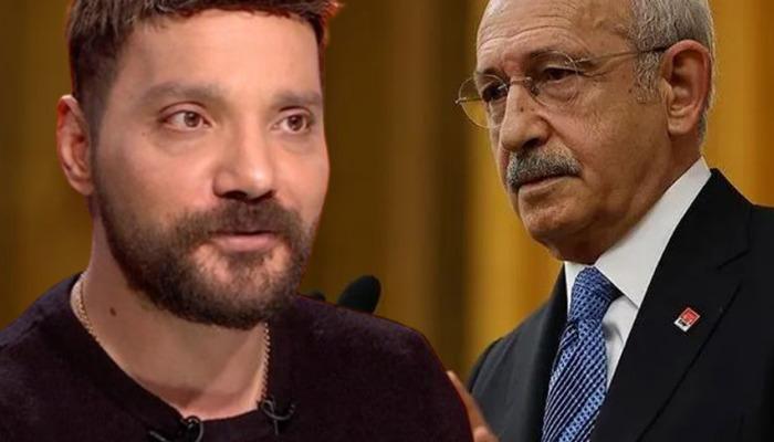 Oğuzhan Uğur'dan Kılıçdaroğlu'na davet! "Seçim gecesi yaşandığı söylenen veri krizini..."