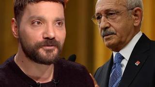 Oğuzhan Uğur sosyal medyadan Kılıçdaroğlu'na seslendi! Seçim gecesi yaşandığı söylenen veri krizini...