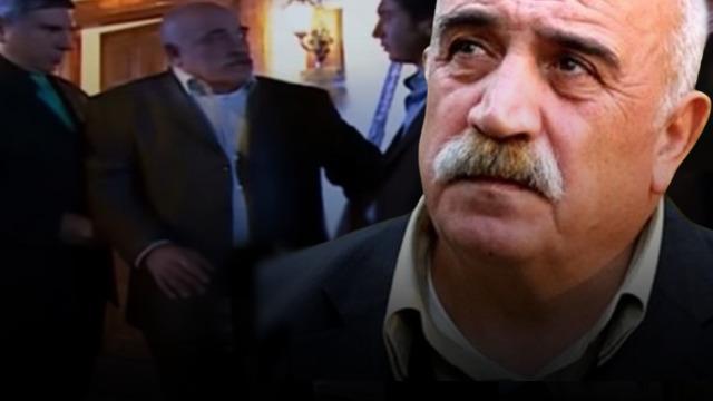 Kurtlar Vadisi'nin Halo Dayı'sının kızını görenler şaştı kaldı! Meğer çok ünlüymüş