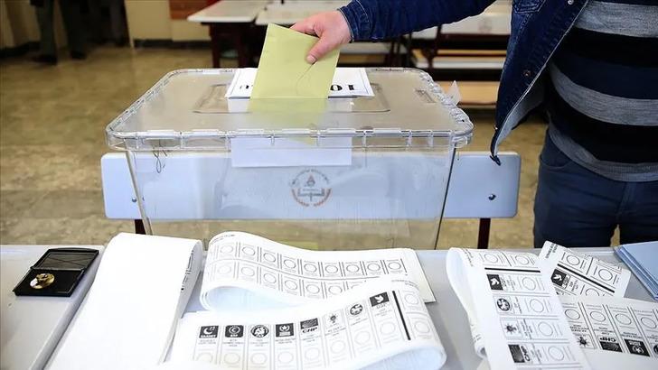 İstanbul'da milletvekili seçimine ilişkin oy dağılımı açıklandı! Dikkat çeken rakamlar
