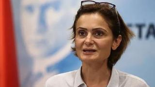 CHP'de seçim sonuçları değerlendirmesi! Canan Kaftancıoğlu'ndan 2. tur mesajı: Sokakta değişim isteği var, biz bunu başaracağız