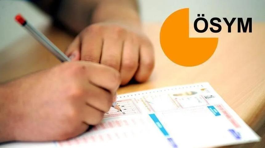 SON DAKİKA | ÖSYM'den deprem bölgesinde KPSS'ye girecekler için sınav ücreti kararı