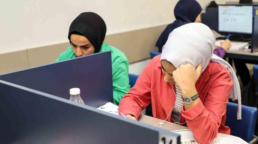 Şehitkamil’deki kütüphanelerden 52 bin öğrenci yararlanıyor