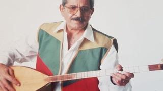 Halk ozanı Aşık Mahzuni Şerif, vefatının 21. yılında anılıyor