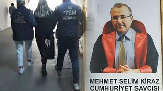 Şehit savcı Kiraz paylaşımı tepki çekmişti! Hapis cezasına çarptırıldı... 'Ben atmadım, linç kampanyasına uğradım'