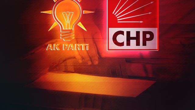 AK Parti ve CHP itiraz etti: Dün akşam alınan karar sonrası peş peşe açıklamalar! Yurt dışı sandıkları için harekete geçildi, YSK'dan karar geldi