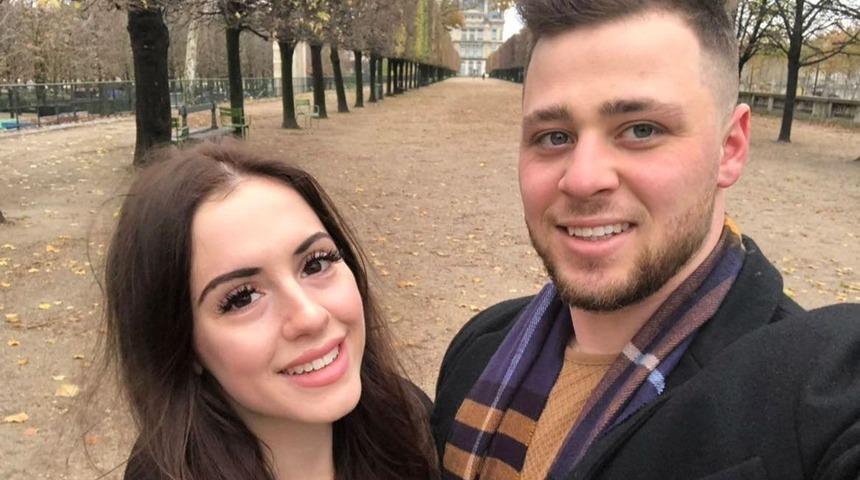 Çift vajinayla doğan kadın ikizlerini kucağına aldı! “Her rahimde bir tane bebek büyüttüm”