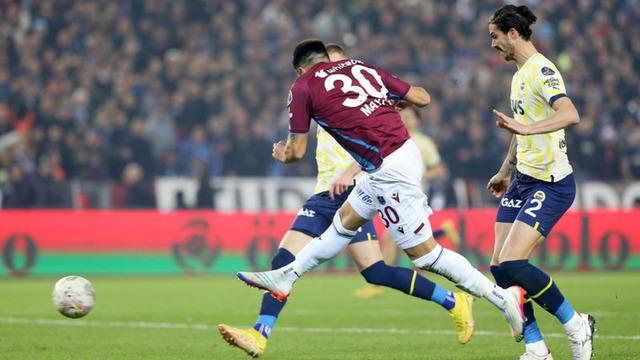 FENERBAHÇE TRABZONSPOR MAÇI BİLET FİYATLARI: Fenerbahçe Trabzonspor maçı ne zaman, saat kaçta, hangi kanalda?