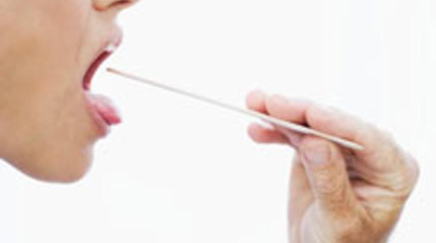 Ses Kısıklığı Mı Faranjit Mi?