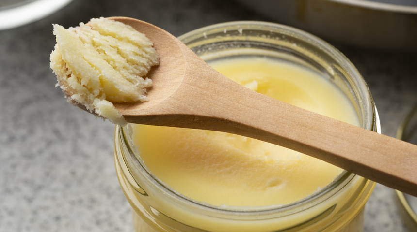 Kalp hastası olmak istemiyorsanız mutfağınızdan çıkarmanız gereken iki yiyecek! Kolesterol seviyelerini uçuruyor