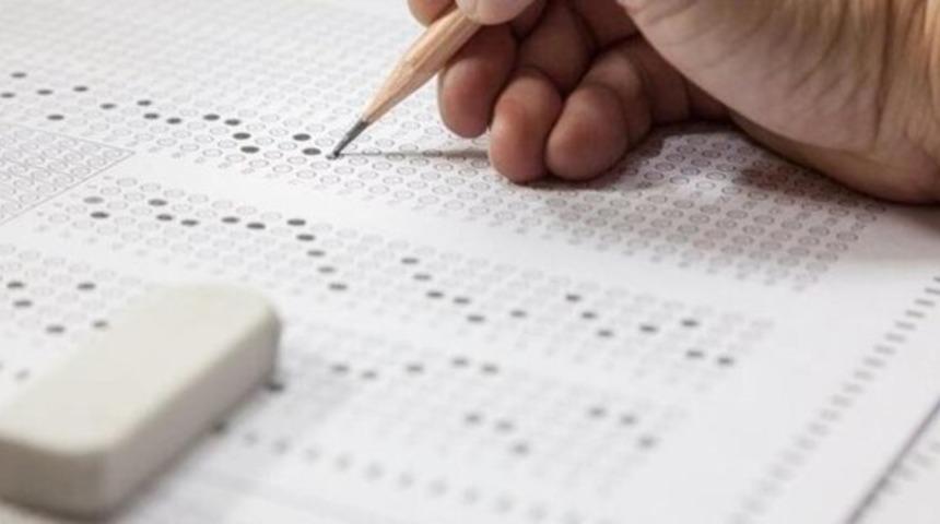 Lise KPSS ne zaman? KPSS ortaöğretim (lise) bu yıl yok mu? 