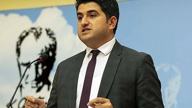 İkinci tur için kritik görev o isme verildi: CHP'den 'seçim kampanyası' hamlesi! Adıgüzel görevden alınmıştı...