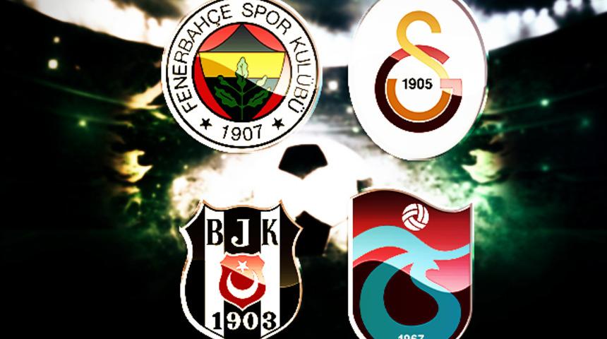 Dünya Kulüpler Sıralaması’nın ilk 30'unda Türkiye'den tek takım var! İşte o liste...