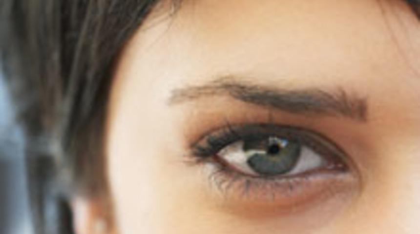 Renk K&ouml;rl&uuml;ğ&uuml;