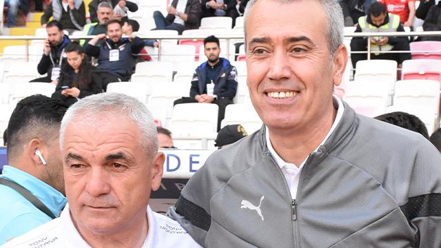 Düşme hattı yanıyor! Kasımpaşa'dan Sivas'ta çok kritik 3 puan...