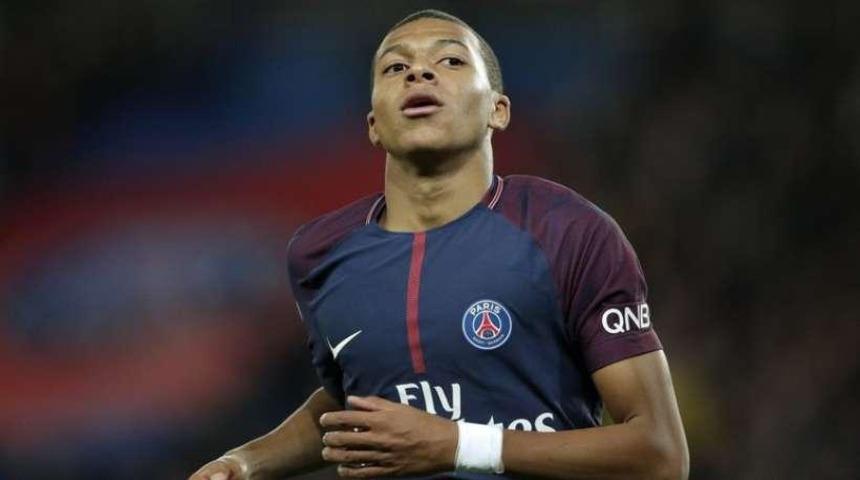 Mbappe için rekor teklif!
