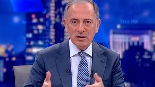 Fatih Altaylı Habertürk'ten ayrıldığını açıkladı: Yarın artık yokum, ne yapacağımı bilmiyorum henüz