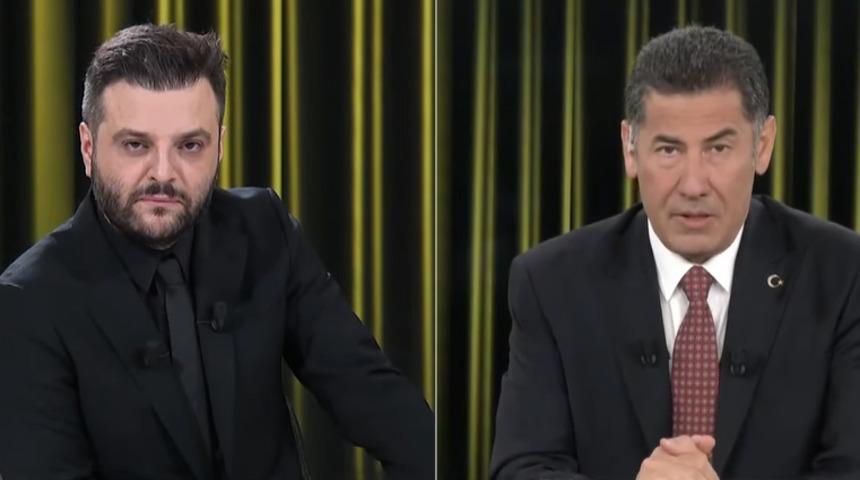 Son dakika: Sinan Oğan 2. turda kimi destekleyecek? 5 şartından birini esnetti: Dayatmanın manası yok