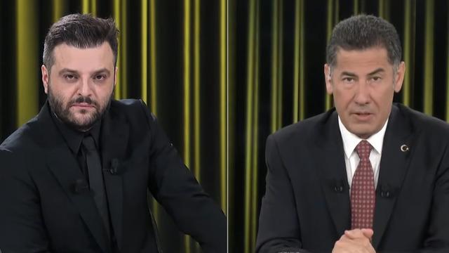 Son dakika: Sinan Oğan 2. turda kimi destekleyecek? 5 şartından birini esnetti: Dayatmanın manası yok