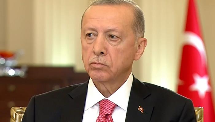 14 Mayıs seçimi sonrası Erdoğan ilk kez canlı yayında!