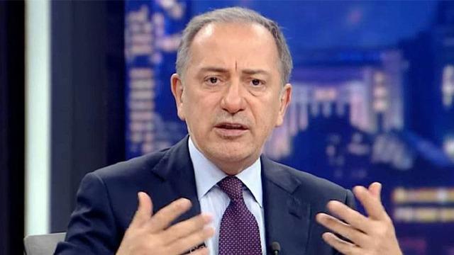 Fatih Ataylı neden istifa etti, Habertürk'ten ayrıldı mı? Fatih Altaylı kimdir, nereli ve kaç yaşında?