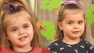 Çocuktan Al Haberi'nin çakıl bebeği Nisan Aktaş büyüdü! Son halini görenler şaşkına döndü